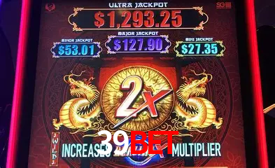 Roulette Table 39bet