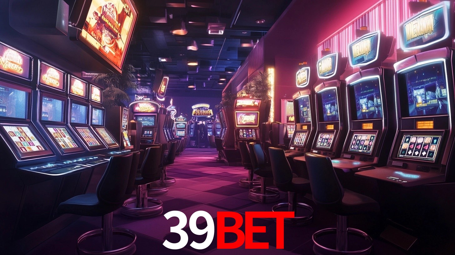 Welcome Bonus 39bet