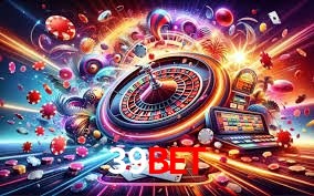 Welcome Bonus 39bet