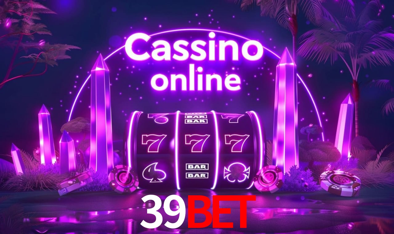 Account Benefits 39bet